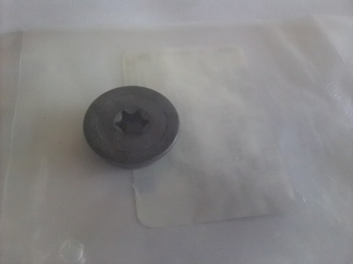 Imagen 1 de 2 de Tapón De Seguridad Árbol De Leva Cruze