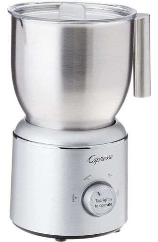 Capresso Select Select Automático De Leche Automática Y De