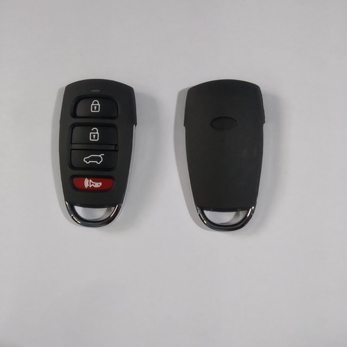 Carcasa Llave Control Remoto Reforzada Kia Y Hyundai