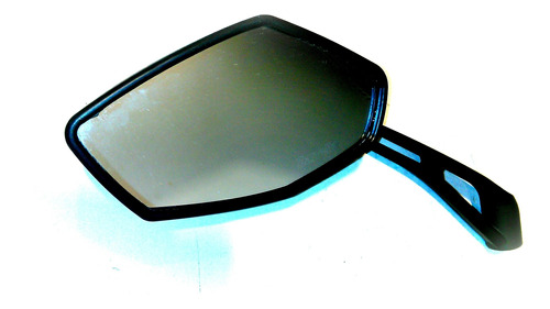 Espejo Retrovisor Izquierdo Zanella Rz 25 Naked