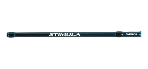 Caña Shimano Stimula Sts60m2c Spin 8-12 Lb P. Pro 10-20lb