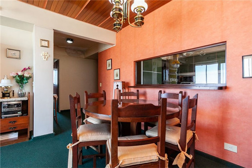 Venta Departamento 3 Amb Villa Urquiza Cochera P14