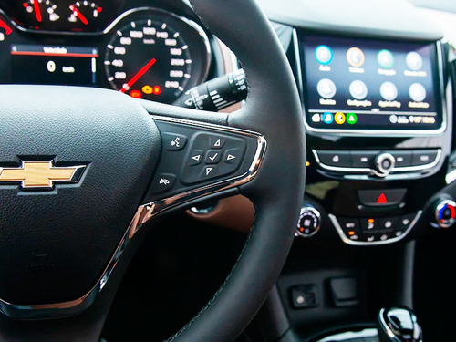 Cruze 1.4 Automatico 2020 (1750895541)
