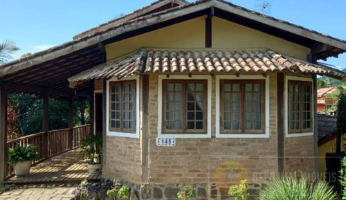 Imagem 20 de 30 de Casa Em Ilhabela/sp Ref:719 - 719