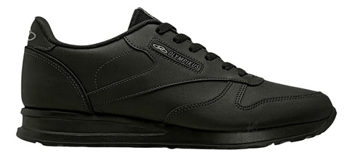 Tênis Olympikus Jogging 100 Masculino Preto Original