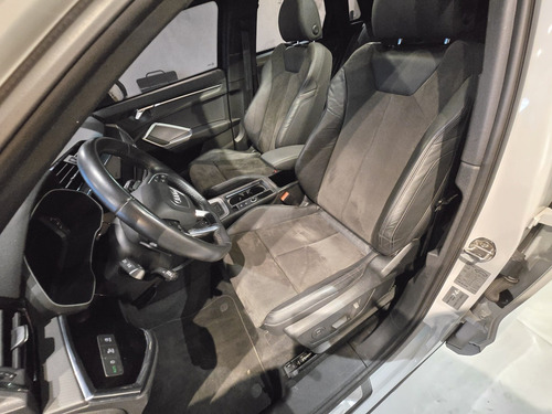 Audi Q3 1.4 35 TFSI GASOLINA BLACK S TRONIC