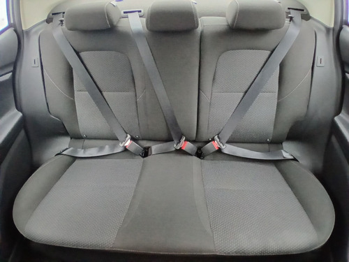 Chevrolet Onix 1.0 FLEX PLUS LT MANUAL