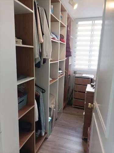 Departamento Remodelado En Suecia A Pasos De Pocuro