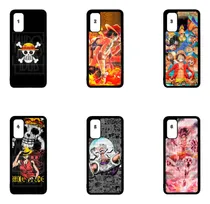 Comprar Carcasas Con Diseño One Piece ,luffy Para Modelos Huawei