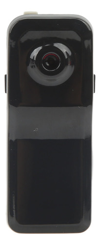 Mini Gravador De Câmera Esportiva Motion Camcorder Abs Unive