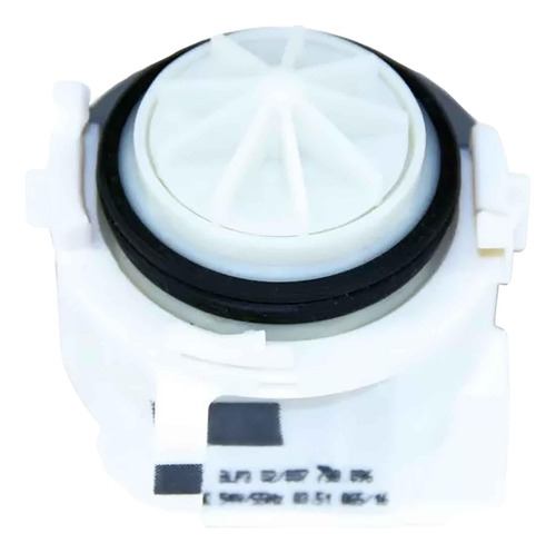 Bomba De Desagüe Bosch 00631200 Para Lavavajillas