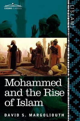 Libro Mohammed And The Rise Of Islam - David Margoliouth