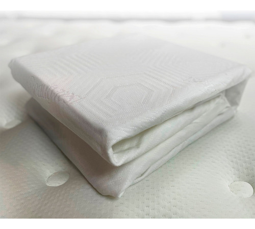 Protector De Colchón Beautyrest Purefresh King 3 Plazas