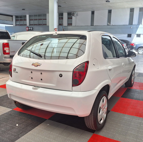 Chevrolet Celta 1.4 Advantage Pack