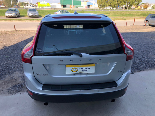 Volvo XC60 2.0 T5 Awd Comfort 240cv