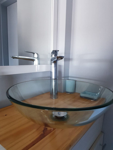 Monoambiente Céntrico Amoblado En Venta