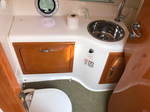 Imagem 12 de 14 de Lancha Phantom 300 Diesel ,ñ Real ,coral, Triton,intermarine