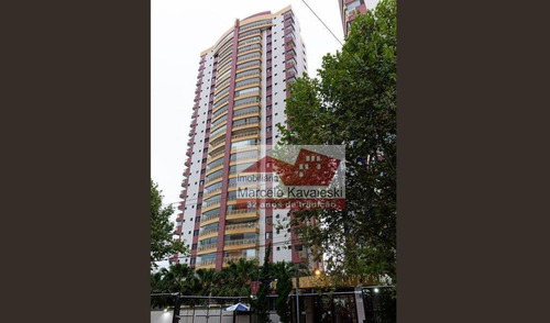 Apartamento Com 3 Dormitórios, 167 M² - Venda Por R$ 1.680.000,00 Ou Aluguel Por R$ 7.000,00/mês - Aclimação - São Paulo/sp - Ap12989