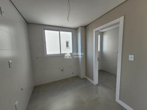 Imagem 8 de 30 de Edifício Montline - Entrega Para Dez 2020 - Luxo, Requinte, Comodidade - 94109