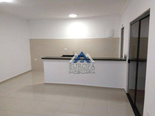 Imagem 9 de 12 de Sala À Venda, 209 M² Por R$ 780.000,00 - H.u. - Londrina/pr - Sa0072