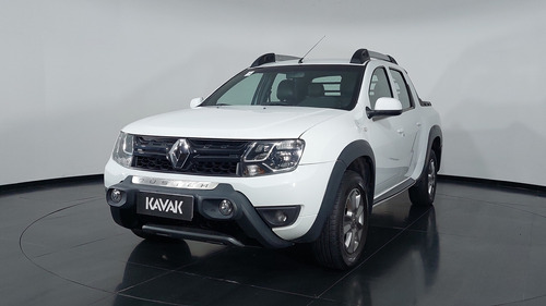 Renault Duster Oroch HI- DYNAMIQUE