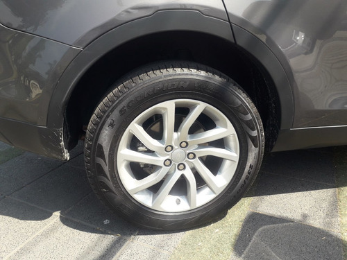 Land Rover Discovery Sport 2.0 Auto Se4 7a 2018