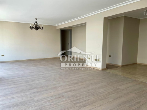 Gran Departamento Remodelado Completamente 2 Est.