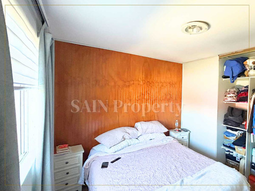 Departamento De 3 Dormitorios En Concepción (89546)