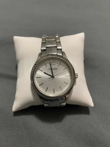 Fossil Dama Usado MercadoLibre