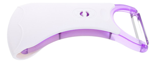 Pelador De Doble Cara Para Cocina, Pelador De Frutas Multifu
