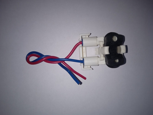 Conector Inyector Tbi Chevrolet Grand Blazer S10 Cheyenne 