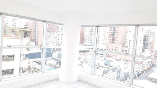 Imagen 7 de 19 de Edificio Garden - Excelente Oficina En Venta