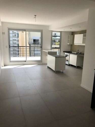 Imagen 6 de 28 de Departamento - Almagro