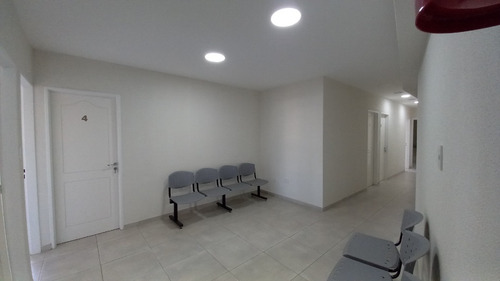 Oficina En Alquiler En Merlo Norte