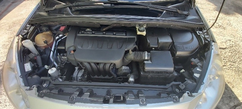 Peugeot 408 2012 2.0 Allure Flex Aut. 4p