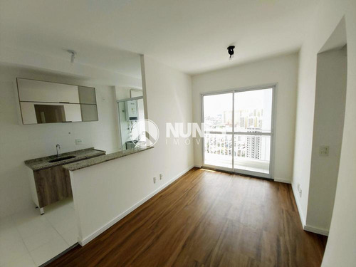 Imagem 7 de 10 de Apartamentos - Ref: V855371