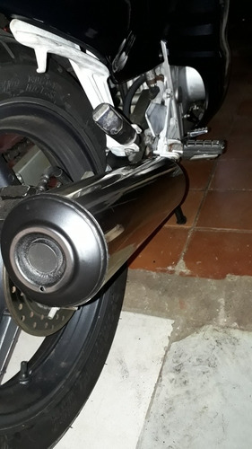 Honda Cbr 450cc Sr