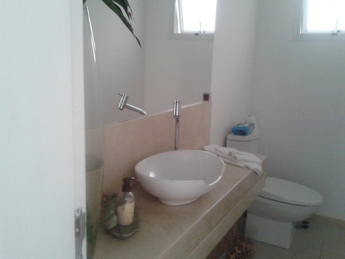 Imagem 5 de 19 de Casa À Venda, 290 M² Por R$ 1.500.000,00 - Urbanova - São José Dos Campos/sp - Ca0957