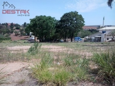Imagem 4 de 10 de Ref.: 749 - Terreno Em Jundiaí Para Venda - V749