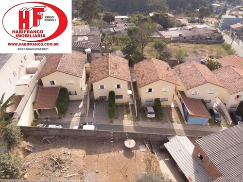Imagem 29 de 30 de Casa Semi-nova - Aceita Financiamento - Use Seu Fgts - Bairro Ótimo - Perto De Tudo - Ca00355 - 70694017