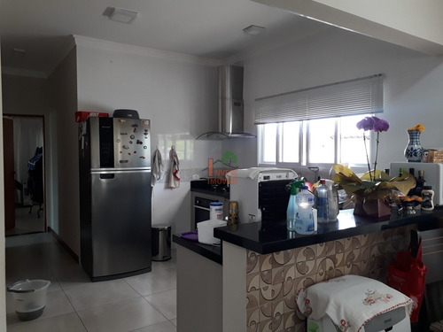 Imagem 8 de 13 de Casa - Ref: 7261 - V-7261