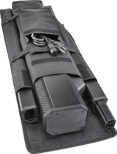 Electrovoice Evolve 30m Mini Line Array Portatil Mixer