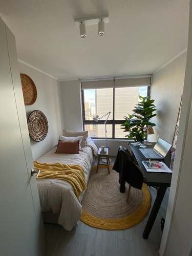 2 Dormitorio + 2 Baños En Edificio Placilla Y Con Promoción!