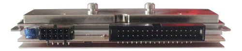 P1058930-009 Printhead Compatible For Zebra Zt410 Themal Pri