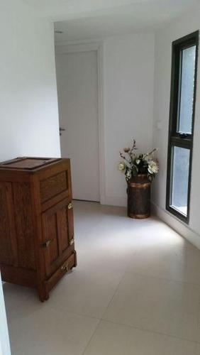Apartamento En Alquiler Por Temporada De 1 Dormitorio En Playa Brava