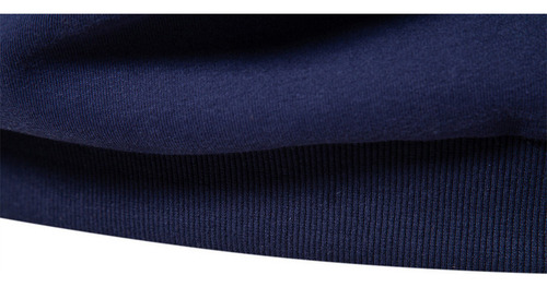 Sudadera Formal Hombre Business Versatil