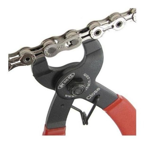 Imagen 3 de 4 de Pinza Missinglink Remover Closer Kmc