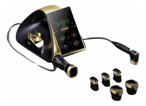 Alquiler Hifu 22d + Liposonix Integrado Con Operadora