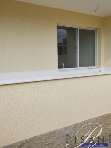 Imagem 5 de 20 de Pedra De Guaratiba, Otima Casa Com 2 Quartos, Quintal, Aceita Financiamento - Ca00936 - 69400698