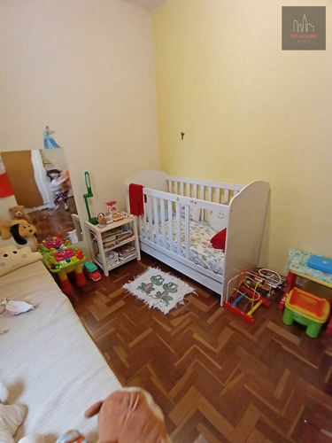 Imagem 3 de 27 de Apartamento À Venda Com 2 Dormitórios No Ipiranga Próximo A Estação Alto Do Ipiranga - Tc1589